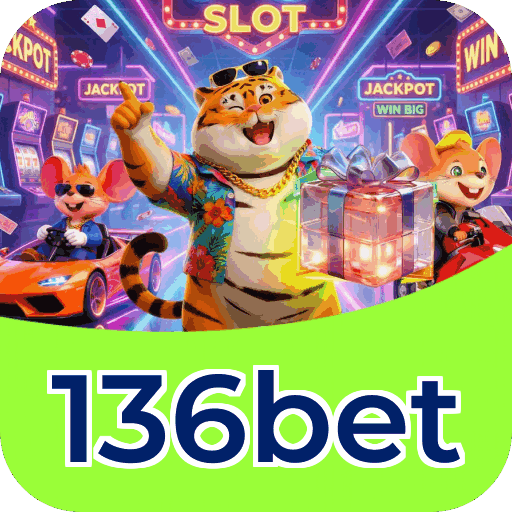 Acessar jogos e bônus no APK