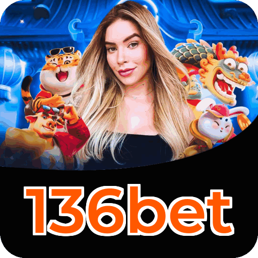Tabela RTP dos jogos de cassino da 136bet