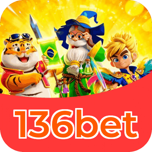 Siga a 136bet no Facebook